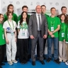 Вице-премьер рассказал про призы для победителей чемпионата "Профессионалы"