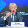 Климов: евразийское партнёрство — ключ устойчивому развитию