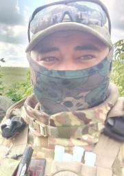 Боец СВО из Башкирии удостоен медали Суворова