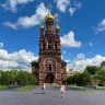 Территорию Алексеевского женского монастыря благоустроят — Сергей Собянин