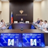 В Минкультуры России прошла презентация творческих планов Театра кукол имени С.В. Образцова и Александринского театра