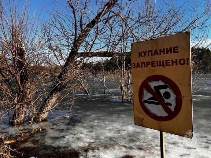 На пруду в Белгородском районе спасли мужчину