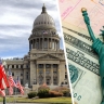 Трамп предлагает туристам заплатить по 1000 долларов, чтобы не стоять в очереди за визой
