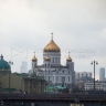 Облачная с прояснениями погода и до плюс 23 ожидается в столичном регионе 29 июня
