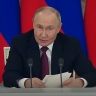 Путин предложил Украине возобновить прямые переговоры 15 мая в Стамбуле