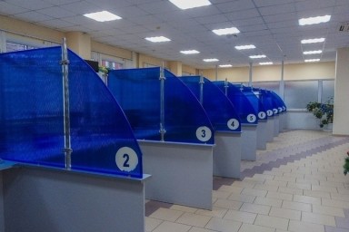 Приокский Росприроднадзор подал иск против Тульского пенсионного фонда