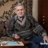 Работаю пенсионером. Благодаря чему Николай Яровой из Грайворона не теряет оптимизма