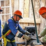 Более 11 тысяч сварных соединений проверили на столичных газопроводах с начала года...