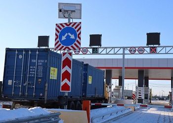 Товарооборот Хэйхэ с Россией превысил 36 миллиардов юаней