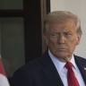 Трамп отрицает планы назвать в честь самого себя бальный зал Белого дома