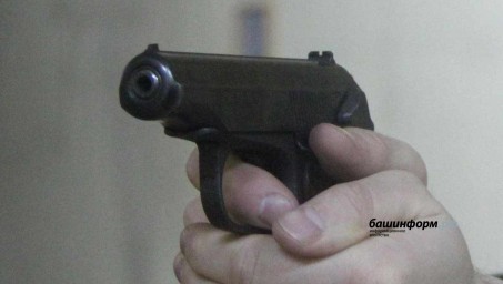 В Башкирии подросток ранил из пневматики двух детей