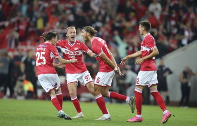 Экс-игрок «Спартака» рассказал, какой форвард нужен «красно-белым»