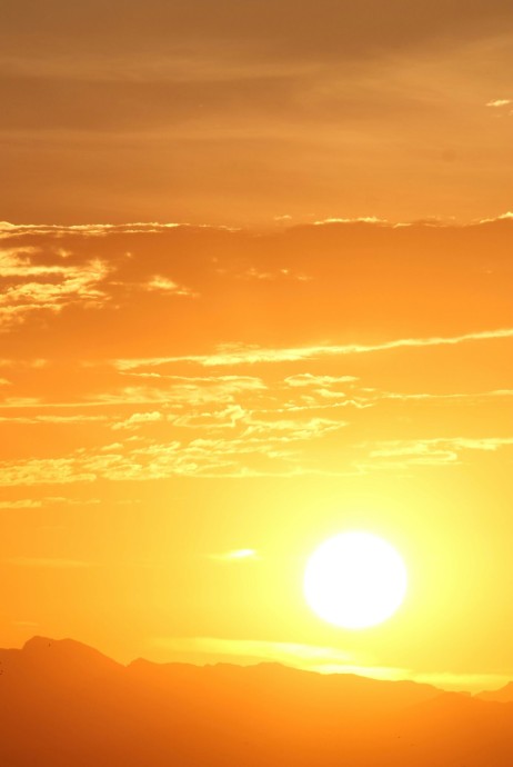 Каждый пятый россиянин уверен, что Солнце крутится вокруг Земли Каждый пятый россиянин уверен, что Солнце крутится вокруг Земли