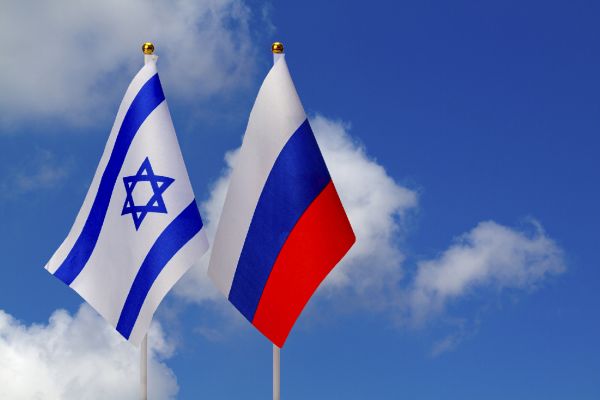 Россия сняла запрет на продажу туров в Израиль — Дани Шахар