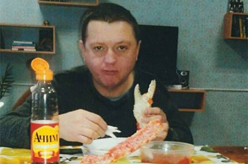 В УФСИН рассказали о «слепоте» скандально известного в Приамурье Вячеслава Цеповяза