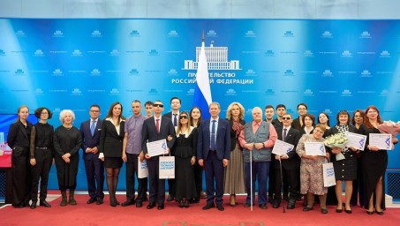 Житель Башкирии стал победителем конкурса имени Эдуарда Асадова