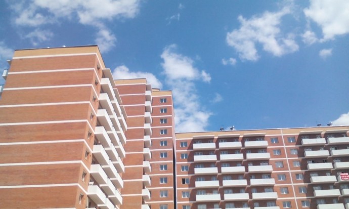 В Улан-Удэ «управляшку» лишили двух домов В Улан-Удэ «управляшку» лишили двух домов