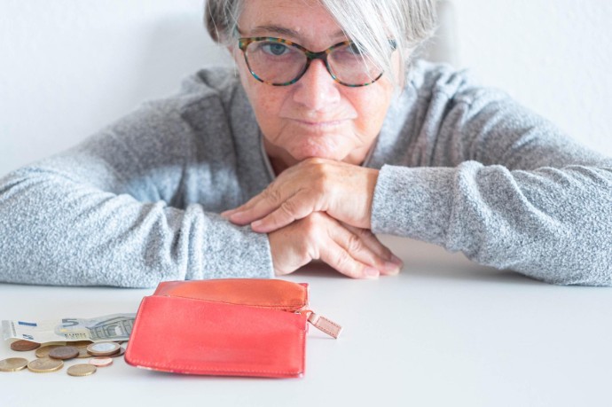 Германия — Пенсия вдовы: когда любовь доказывать сложнее, чем подделку Германия — Пенсия вдовы: когда любовь доказывать сложнее, чем подделку