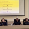 Курсанты и кадеты образовательных организаций Следственного комитета приняли участие в конференции ведомственного образовательного проекта  «Патриоты Отечества», посвященной Дню памяти жертв блокады Ленинграда