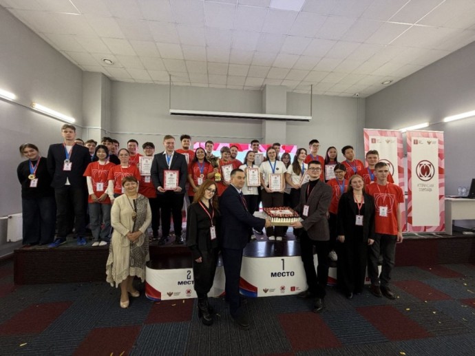 Названы победители Международной олимпиады по истории России для иностранных граждан Названы победители Международной олимпиады по истории России для иностранных граждан