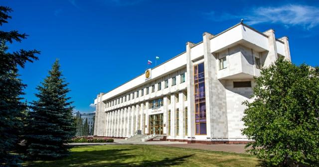 Башкирия предложила запретить иноагентам учреждать СМИ и издательства