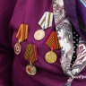 Белгородских детей войны поздравят с Днём Победы на дому