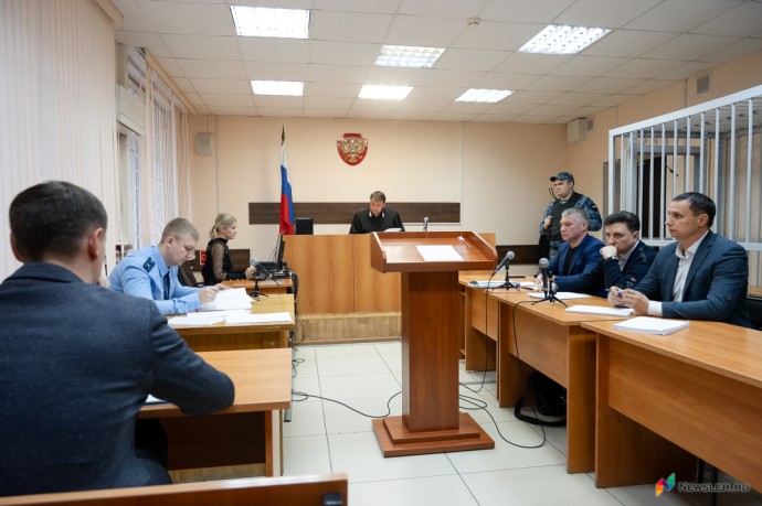 Руслану Мамедову вынесли приговор