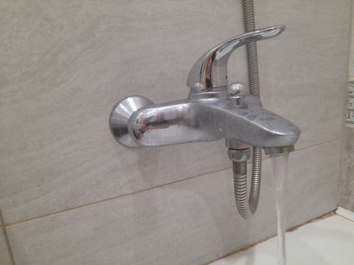 Целое село в Приморье уже сутки остается без воды