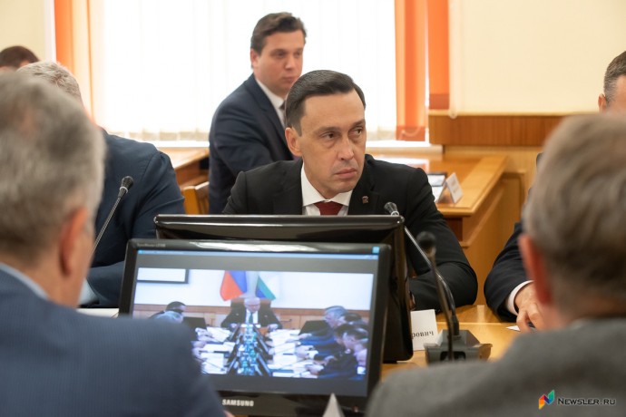 Курдюмову дали орден Пирогова?