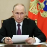 Путин: Россия никогда не запрещала нетрадиционные отношения