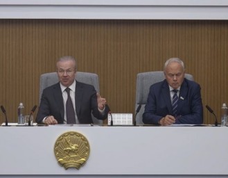 Премьер-министр Башкирии поручил создать комфортные условия для агробизнеса