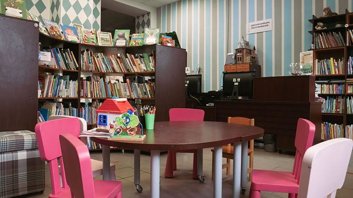 День рождения Буратино