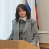 Радий Хабиров предложил Елену Теняеву на пост главы Контрольно-счетной палаты