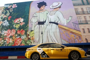 Более 200 тыс. водителей такси успешно прошли аттестацию на знание правил работы