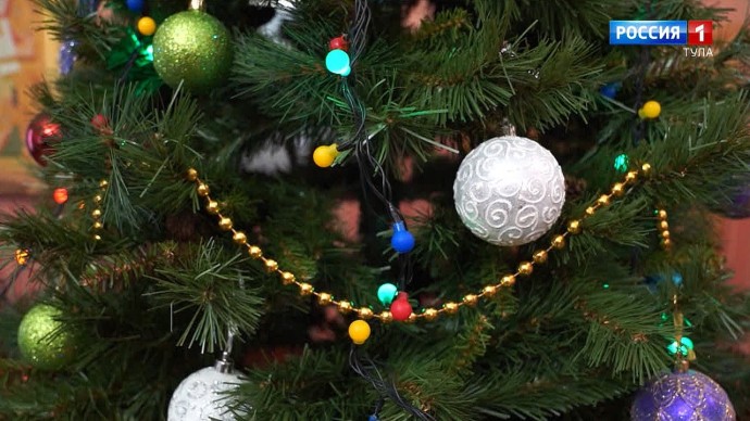 40% туляков не ощущают новогоднего настроения