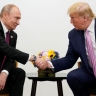 Конфликт на Украине не закончится, пока Трамп не встретится с Путиным — Bloomberg