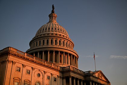 Приостановка поставок США Украине разгневала Конгресс