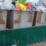 Отдалённый район Бурятии утопает в мусоре