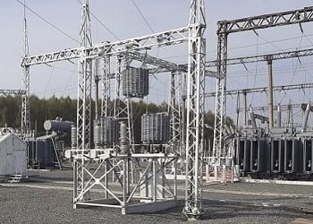 В Приамурье модернизировали подстанцию, питающую объекты Транссиба