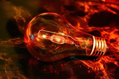 Отключение электроэнергии 1 ноября в Пензе: список адресов