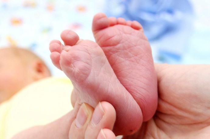 Условия получения выплаты на третьего ребенка смягчили в Вологодской области Условия получения выплаты на третьего ребенка смягчили в Вологодской области