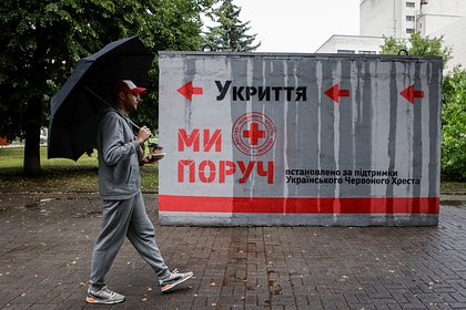 Стало известно о взрывах в Сумах