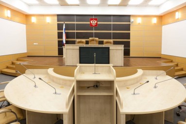 ​Осужденная экс-вице-премьер в Пермском крае инициировала самобанкротство