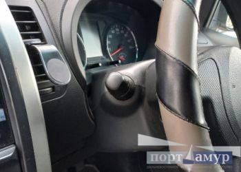 Вспышка гнева привела амурчанина в суд Вспышка гнева привела амурчанина в суд