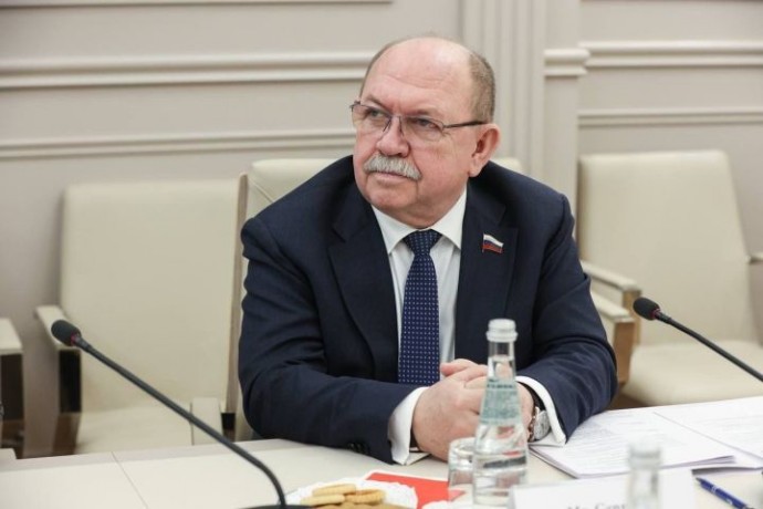 Сенатор РФ Геннадий Орденов: Астраханский губернатор справится с возложенными на него задачами
