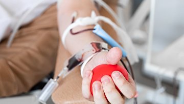 В Музее Победы представят лучшие практики развития донорского движения В Музее Победы представят лучшие практики развития донорского движения