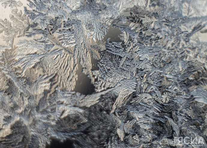 До -50 градусов и небольшой снег: прогноз погоды в Якутии на 24 ноября