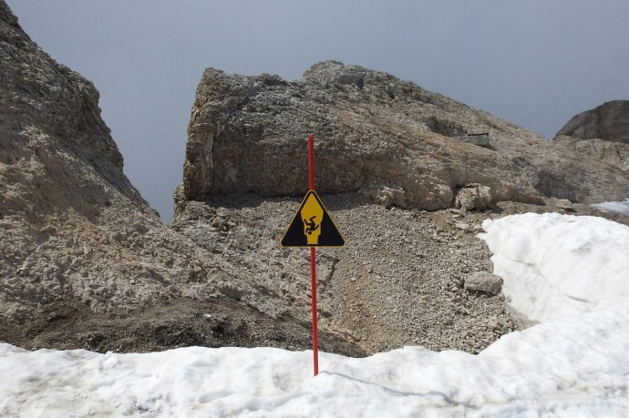 Предупреждение о лавинной опасности объявили в нескольких районах Камчатки Предупреждение о лавинной опасности объявили в нескольких районах Камчатки