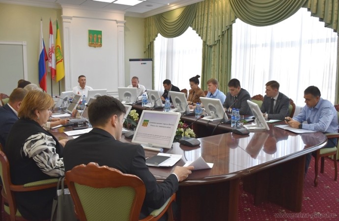 Стало известно, когда стартует отопительный сезон в Пензе Стало известно, когда стартует отопительный сезон в Пензе