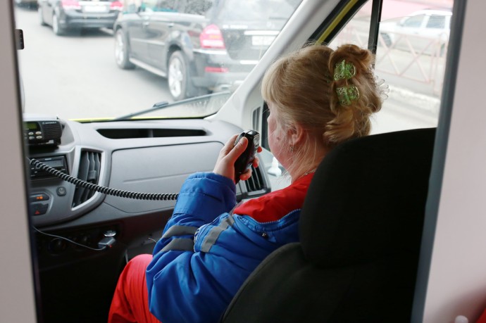 Министерство здравоохранения региона объявило, что в Ярославле не будут объединять травмпункты Министерство здравоохранения региона объявило, что в Ярославле не будут объединять травмпункты